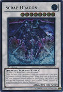 Dragon de Ferraille [DREV-FR043] Ultimate Rare