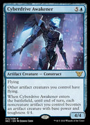 Réveil de cyberconduite [Kamigawa: Dynastie Néon Commander]
