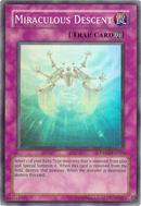 Descente Miraculeuse [DR04-FR238] Super Rare