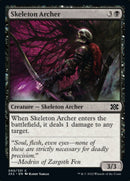 Archer squelette [Double Masters 2022]