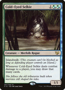 Selkie aux yeux froids [Commander 2015]
