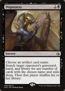 Déposséder [Amonkhet]
