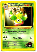 Weepinbell d'Erika (49/132) [Gym Heroes Unlimited]