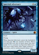 Adversaire spectral [Innistrad : Chasse de minuit]