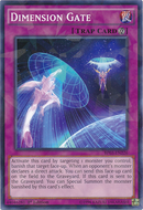 Portail dimensionnel [BP03-FR226] Shatterfoil Rare