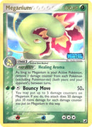 Meganium (9/115) (Sellado) [EX: Fuerzas Ocultas]