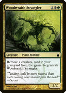 Étrangleur d'envoûte-bois [Ravnica: Cité des Guildes]