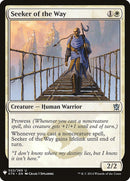 Chercheuse de la voie [Mystery Booster]