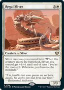 Slivoïde royal [Masters Commander]