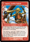 Squee, le nabab gobelin (Vision de l'avenir) [Mystery Booster 2]