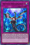 Infini Éphémère [DUPO-FR100] Ultra Rare