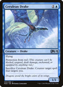 Drake céruléen [Édition de base 2020]