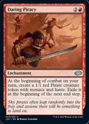 Piraterie audacieuse [Jumpstart 2022]