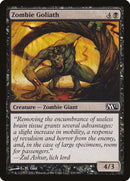 Goliath zombie [Magic 2012]