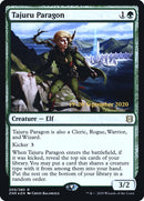 Paragon de Tajuru [Promos d'Avant-première de l'Édition Zendikar]