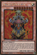 Maître Hypérion [PGL2-FR082] Gold Rare