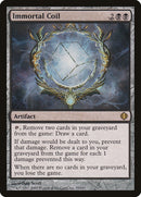 Spire immortelle [Éclats d'Alara]