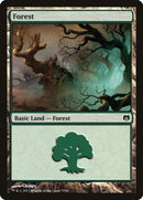 Forêt (79) [Duel Decks: Heroes vs. Monsters]