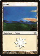 Plaine (370) [Decks à thème Coldsnap]