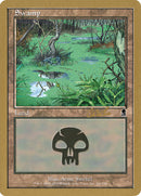 Marais (cr340) (Carlos Romao) [World Championship Decks 2002]