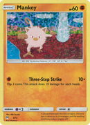 Férosinge (8/12) [McDonald's Promos : Collection 2019]