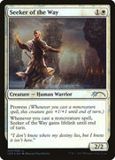 Chercheuse de la Voie [Magic Origins Clash Pack]