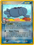 Quagsire (26/109) (Sellado) [EX: Team Rocket Returns]