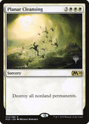 Nettoyage planaire (Booster promo) [Promos de l'édition de base 2020]
