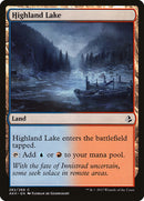 Lac des hautes terres [Amonkhet]