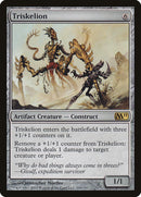 Triskèle [Magic 2011]