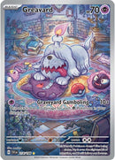Greavard (214/198) [Escarlata y Púrpura: Set Básico]