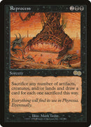 Retraiter [Saga d'Urza]