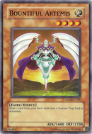 Artémis Foisonnante [DR04-FR200] Super Rare