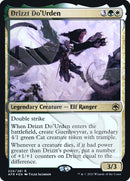 Drizzt Do'Urden (Promo Esperluette) [Donjons & Dragons : Aventures dans les Royaumes Oubliés - Promos]
