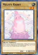 Melffy Lapibbit [MP21-FR112] Commune