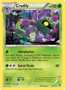 Vacilys (4/101) [Noir & Blanc : Explosion Plasma]