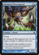 Hovergarde avancée [Cinquième Aube]