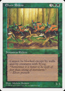 Cavaliers elfiques [Pack de démarrage rapide Rivals]