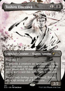 Toshiro Umezawa [Série limitée Secret Lair]