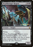 Régente Porte-mort (Lancement) [Promos d'avant-première Les Dragons de Tarkir]