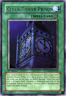 Prison de la Tour de l'Horloge [DP05-FR016] Rare