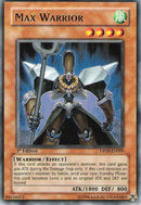 Max Guerrier [DP09-FR009] Rare