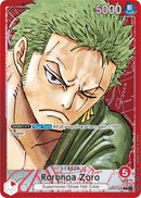 Roronoa Zoro (Paralelo) [Aurora Romántica]