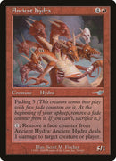 Hydre antique [Némésis]