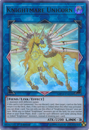 Unicornio Pesadilla [MP19-EN028] Ultra Rara