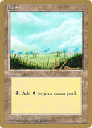 Plaines (et365) (Eric Tam) [Pro Tour Collector Set]