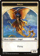 Ficha de Ángel [Magic Origins Tokens]