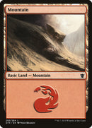 Montagne (260) [Dragons de Tarkir]