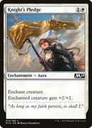 Serment du chevalier [Édition de base 2019]
