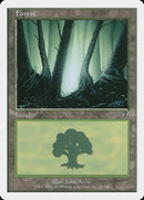 Forêt (330) [Septième édition]